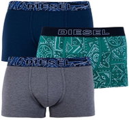 Diesel 3Pack 00ST3V-0DAVM-E4288 - Boxer Briefs