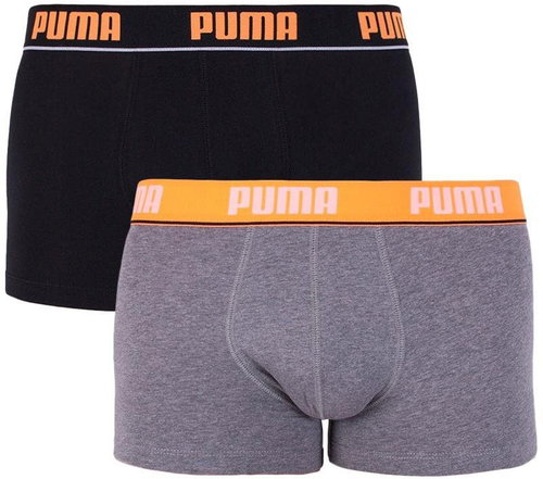 Puma 2Pack 521025001 598, Multicoloured, size S - Boxer Briefs - Main image