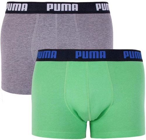 Puma 2Pack 521015001 927, multicolour size S - Boxer Briefs - Main image