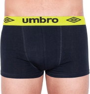 Umbro 32023D - Boxer Briefs
