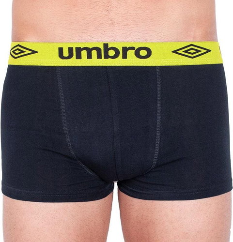 Umbro 32023D, Black, size XL - Boxer Briefs - Main image