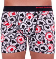 69SLAM MPBPKC-BB - Boxer Briefs