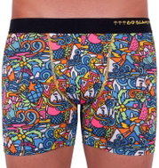 69SLAM MBYPSM-PO - Boxer Briefs