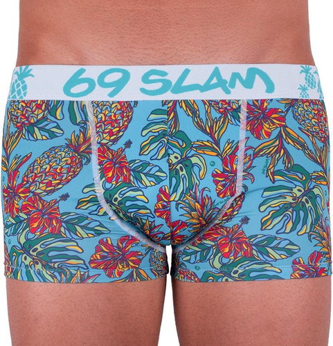 69SLAM MSYPNM-PO, Multicoloured, size M - Boxer Briefs - Main image