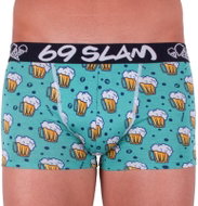 69SLAM MHBABR-BB - beer - Boxer Briefs
