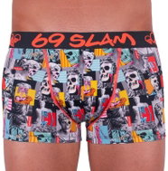 69SLAM MSYSKT-PO - Boxer Briefs