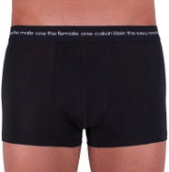 Calvin Klein NB1860A-001 - Boxer Briefs