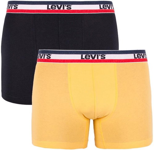 Levis 2Pack 985016001 751, multicolour size M - Boxer Briefs - Main image