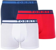 Tommy Hilfiger 3Pack UM0UM01234 056 - Boxer Briefs