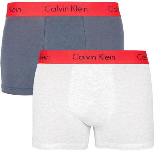 Calvin Klein 2Pack NB1463A-HNB, multicolour size S - Boxer Briefs - Main image