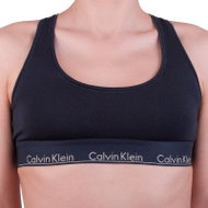 Calvin Klein QF5042E-7LN, Black, size M - Bra