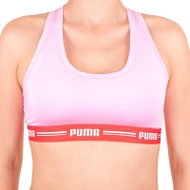 Puma 574006001 424, Pink, size L - Bra