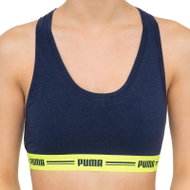 Puma 574006001 546, Blue, size M - Bra