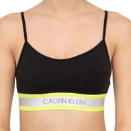 Calvin Klein QF5459E-001, Black, size S - Bra