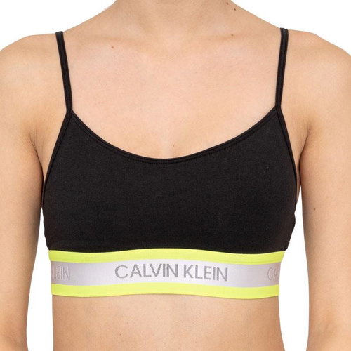 Calvin Klein QF5459E-001, Black, size S - Bra - Main image