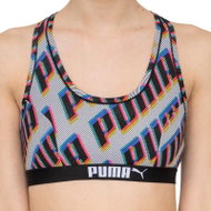 Puma 694002001 282, Multicoloured, size L - Bra