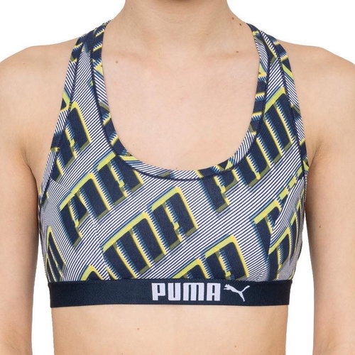 Puma 694002001 168, Multicoloured, size L - Bra - Main image