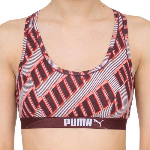 Puma 694002001 174, Multicoloured, size S - Bra - Main image
