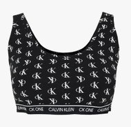 Calvin Klein QF5950E-SL5, Black, size 3XL - Bra