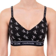 Calvin Klein QF6094E-SL5, Black, size S - Bra