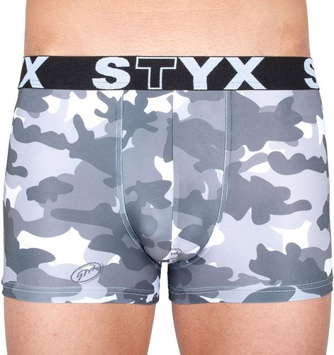 Styx G656, multicolour size L - Boxer Briefs - Main image