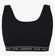 Calvin Klein QF5950E-001, Black, size XXL - Bra