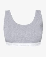 Calvin Klein QF5950E-020, Grey, size 3XL - Bra