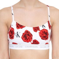 Calvin Klein QF5727E-CR5, White, size S - Bra