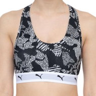 Puma 504002001 200, Black, size L - Bra