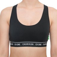 Calvin Klein QF5939E-001, Black, size M - Bra