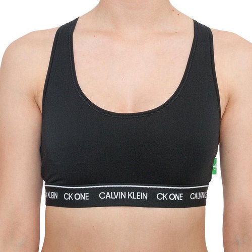 Calvin Klein QF5939E-001, Black, size L - Bra - Main image