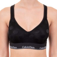 Calvin Klein QF5848E-6WA, Black, size M - Bra