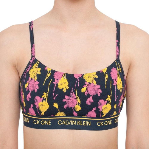 Calvin Klein QF5727E-SW2, Multicoloured, size S - Bra - Main image