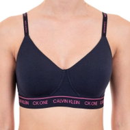 Calvin Klein QF6094E-0PP, Blue, size S - Bra