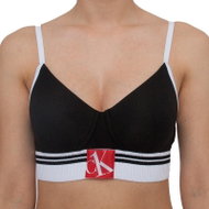 Calvin Klein QF5916E-001, Black, size M - Bra