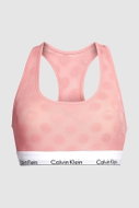 Calvin Klein QF5847E-GDS, Orange, size M - Bra