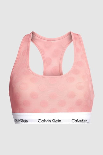Calvin Klein QF5847E-GDS, Orange, size M - Bra - Main image