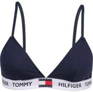 Tommy Hilfiger UW0UW02243 CHS, Blue, size S - Bra