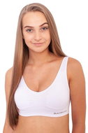 Gina 07016, White, size M - Bra