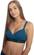 Puma 604024001 001, Blue, size XL - Bra