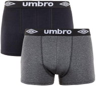 Umbro 2Pack UM1700K - Boxer Briefs