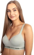 Puma 604024001 002, Green, size XL - Bra