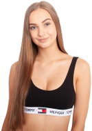 Tommy Hilfiger UW0UW02225 BDS, Black, size XL - Bra