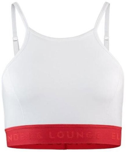 ELKA Underwear DP0012, White, size L - Bra - Main image