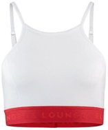 ELKA Underwear DP0012, White, size XL - Bra