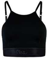 ELKA Underwear DP0041, Black, size XL - Bra