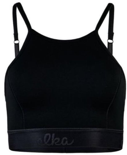ELKA Underwear DP0041, Black, size S - Bra - Main image