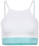 ELKA Underwear DP0032, White, size L - Bra
