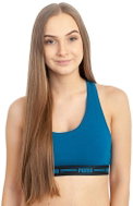 Puma 604022001 001, Blue, size M - Bra