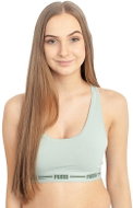 Puma 604022001 002, Green, size L - Bra